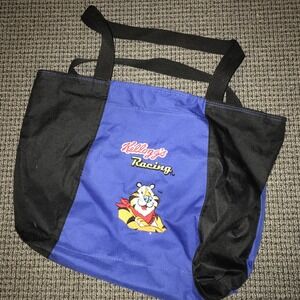 Kellogg's Racing Tote